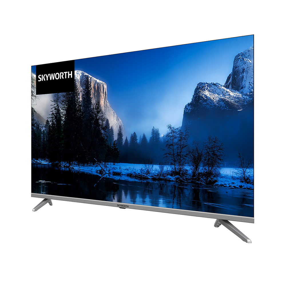 SAMSUNG QN50Q60CAFXZA 50 pulgadas QLED 4K Quantum HDR Dual LED Smart TV con  un soporte de movimiento completo medio para televisores compatibles de 32