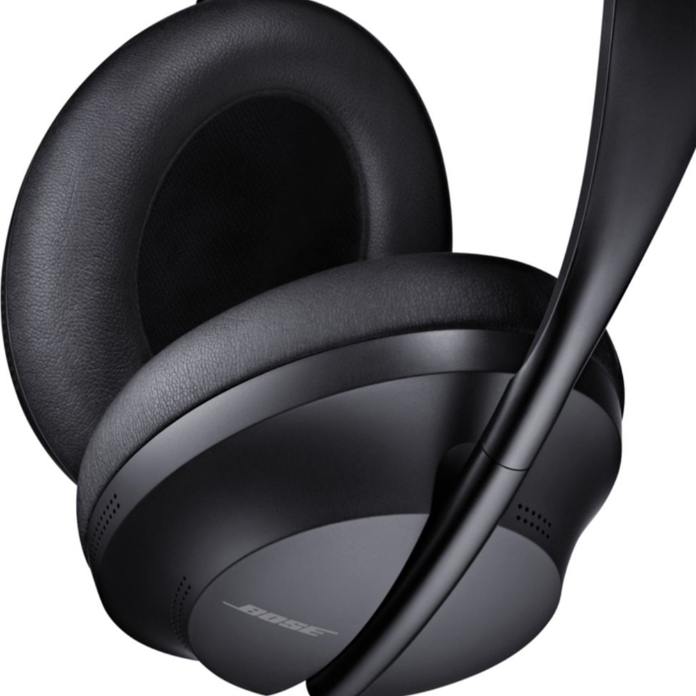 Audífonos de Diadema BOSE Inalámbricos Bluetooth Over Ear SoundLink II  Negro - Audio y Video en el Hogar