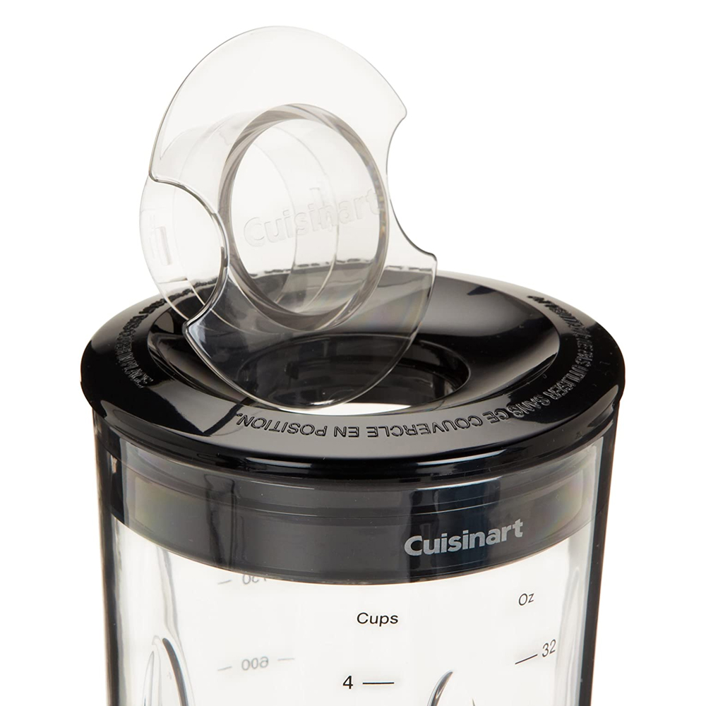 Cuisinart® - Licuadora Compacta 350W - CPB300P1