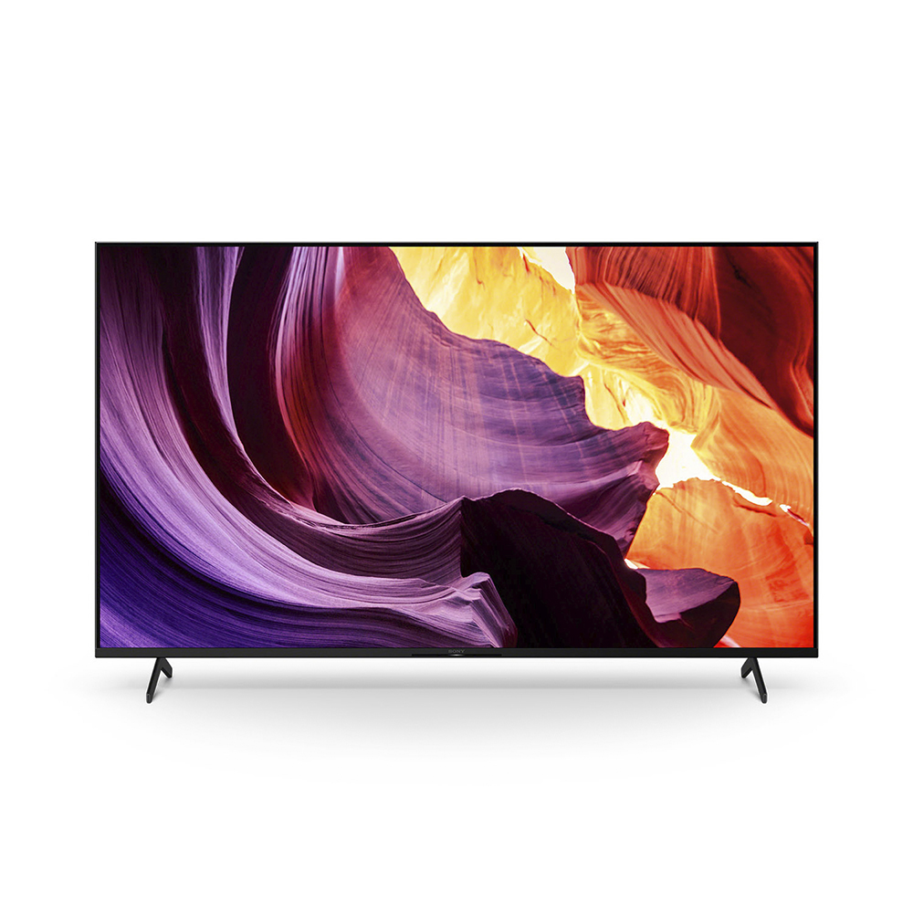 Pantalla Smart TV Sony OLED de 65 pulgadas 4 K XR-65A80L con Google TV