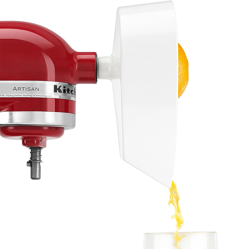 KitchenAid - Accesorio para Moler - KN12AP