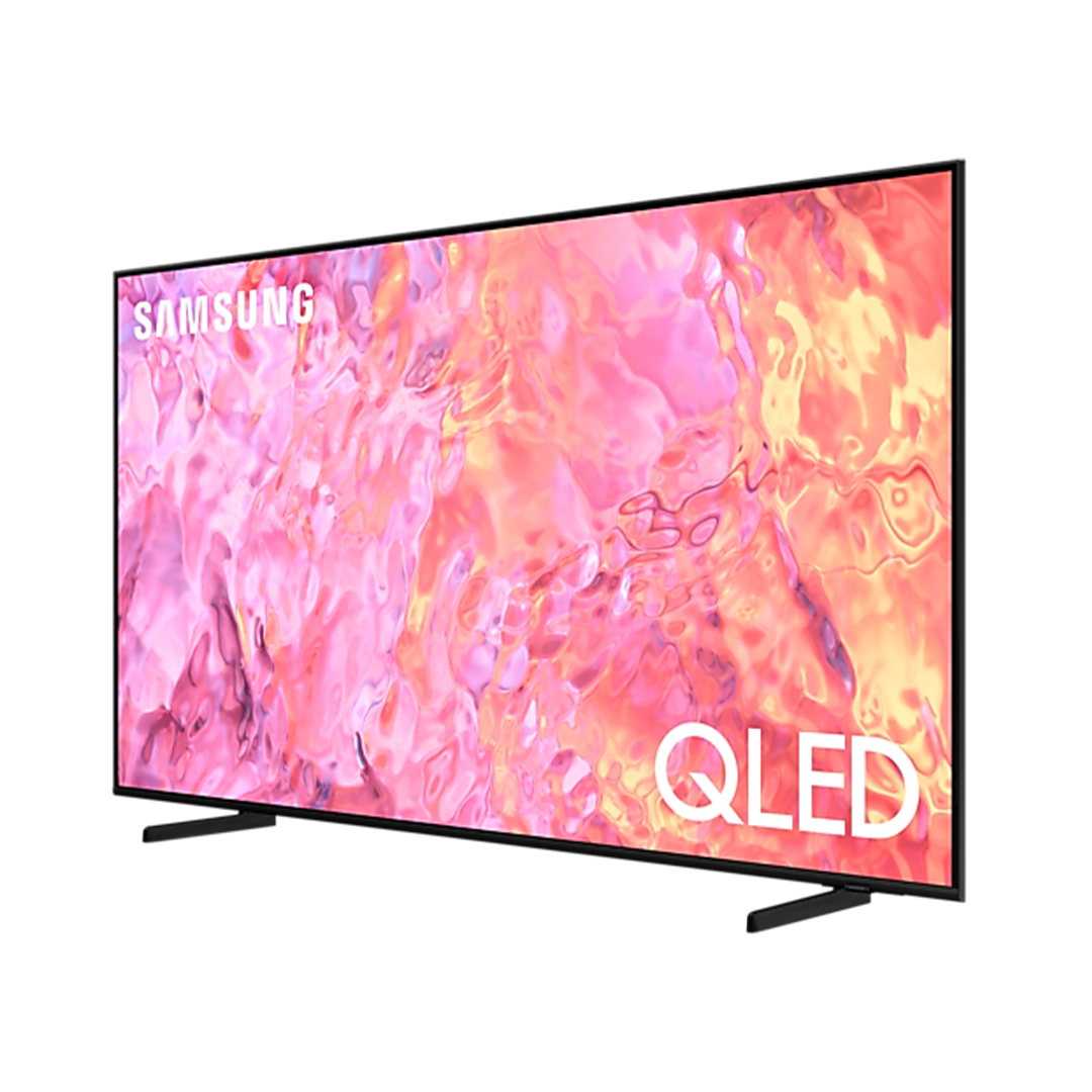Samsung - Pantalla 85" QLED 4K Smart TV - QN85Q60CAPXPA